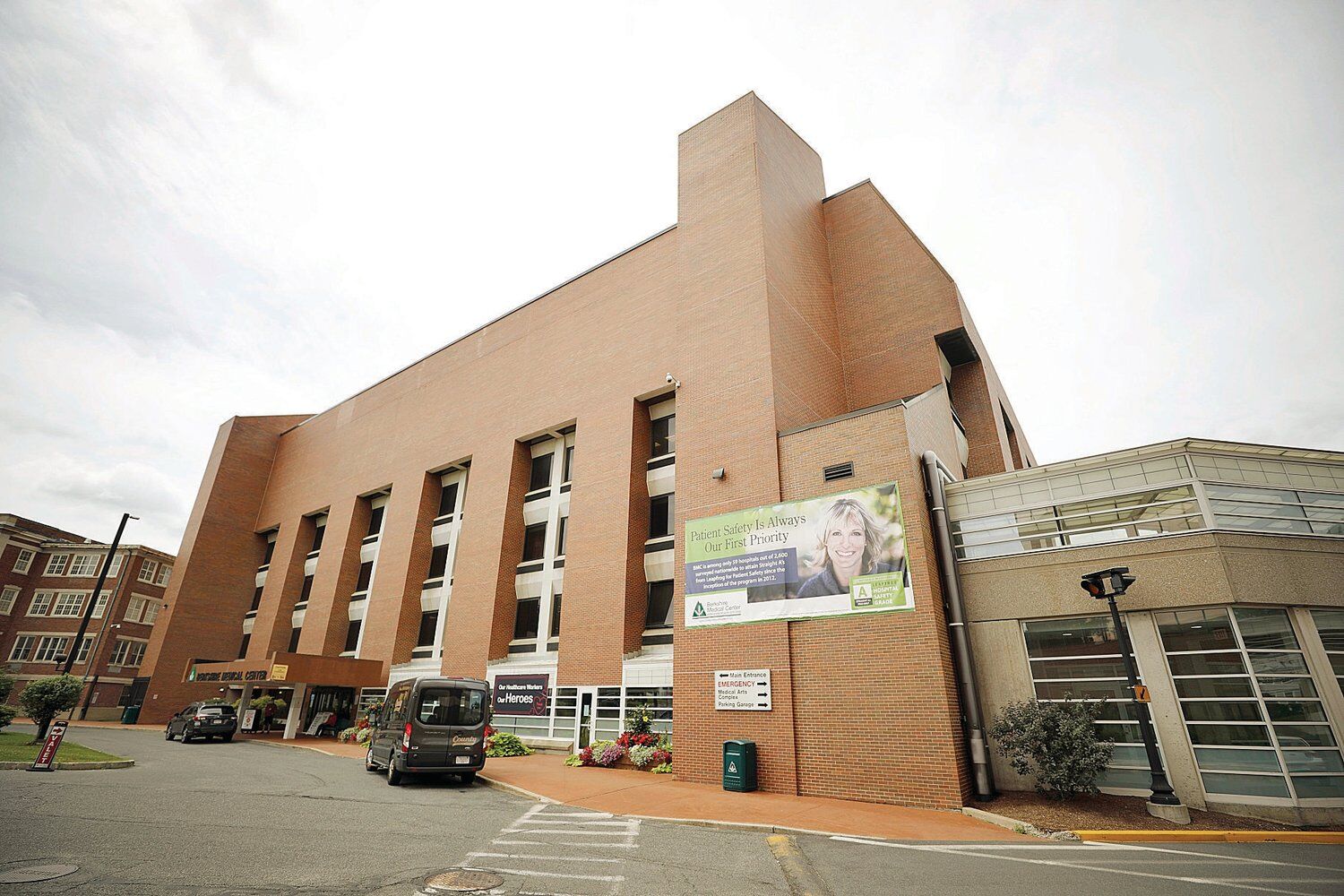 Berkshire Medical Center